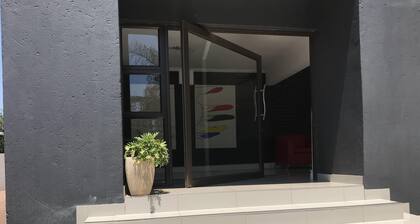 Sunny and cozy house