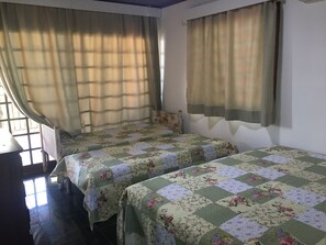 1 bedroom, iron/ironing board, WiFi - Porto de Galinhas, excellent furnished house.  (Ipojuca)