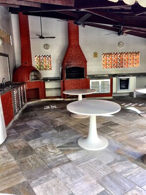 Servei de restauració