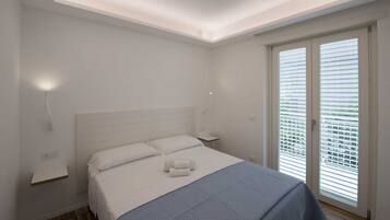 1 Schlafzimmer, WLAN