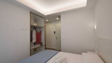 1 Schlafzimmer, WLAN