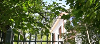 The CAVA Casa in Campagna