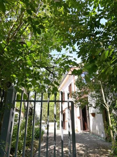 The CAVA Casa in Campagna