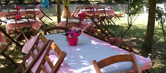 The CAVA Casa in Campagna