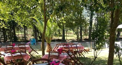 La CAVA Casa Ă Campagna