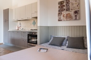 2 Schlafzimmer, Bügeleisen/Bügelbrett, Reisekinderbett, kostenloses WLAN
