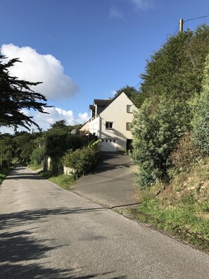 Exterieur
