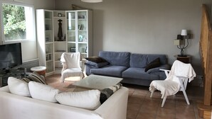 Oppholdsområde