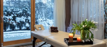 Luksusowa Rezydencja Marilyn Monroe