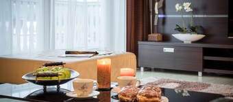 Luksusowa Rezydencja Marilyn Monroe