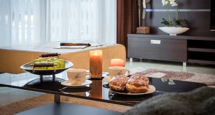 Luksusowa Rezydencja Marilyn Monroe