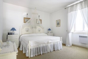 3 soveværelser, strygejern/strygebræt, Wi-Fi, sengetøj