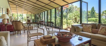 Mystical and Charming Villa in Sintra