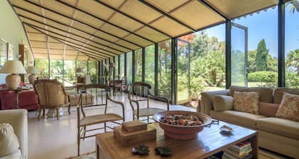 Mystical and Charming Villa in Sintra