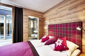 3 habitaciones, cuna de viaje, wifi gratis y ropa de cama 