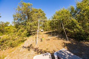 Espace pour enfants