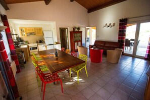 Restaurantes