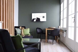 Interior - AN AMBIENCE FOR YOUR WELL-BEING (Les Sables-D'olonne)