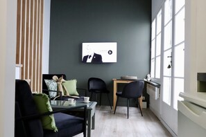 Interior - AN AMBIENCE FOR YOUR WELL-BEING (Les Sables-D'olonne)