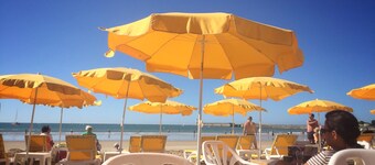 AN AMBIENCE FOR YOUR WELL-BEING