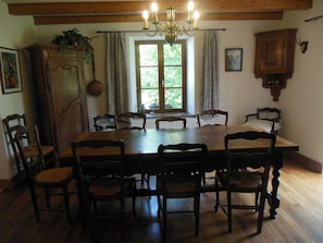 Restauración