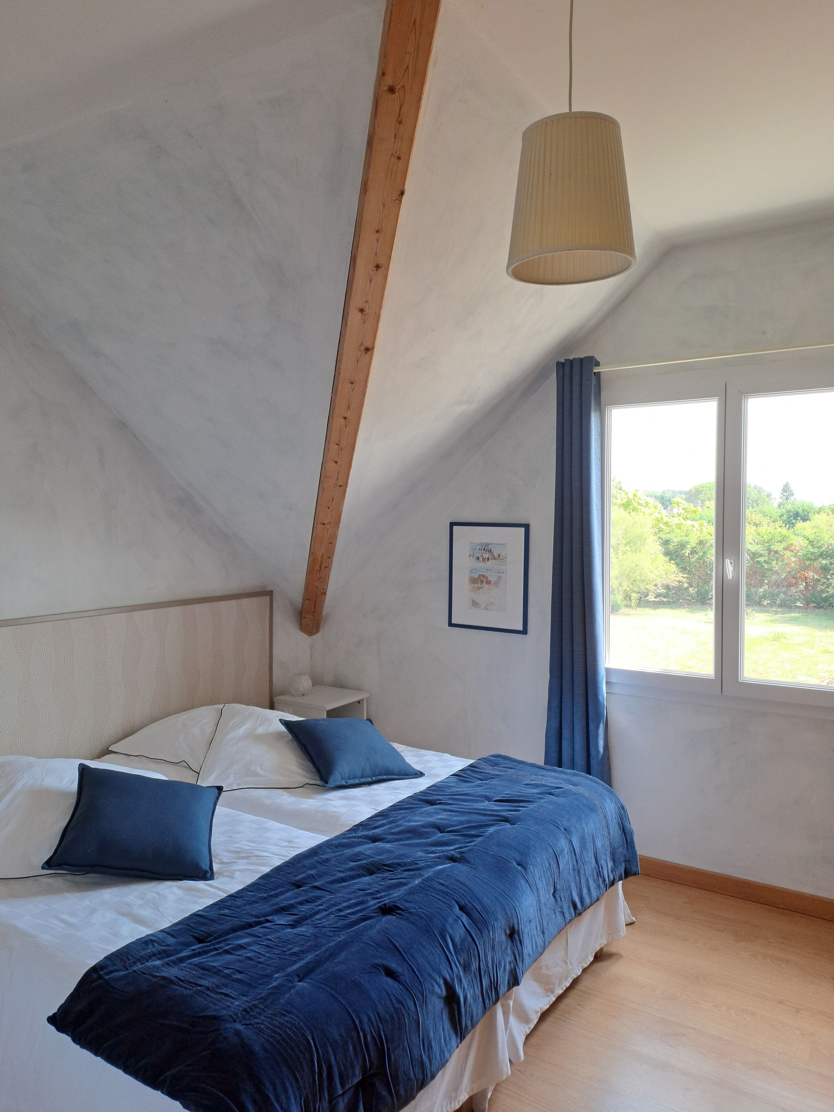 7 bedrooms, iron/ironing board, travel crib, free WiFi