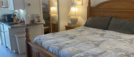 1 Schlafzimmer, Zimmersafe, Bügeleisen/Bügelbrett, kostenloses WLAN