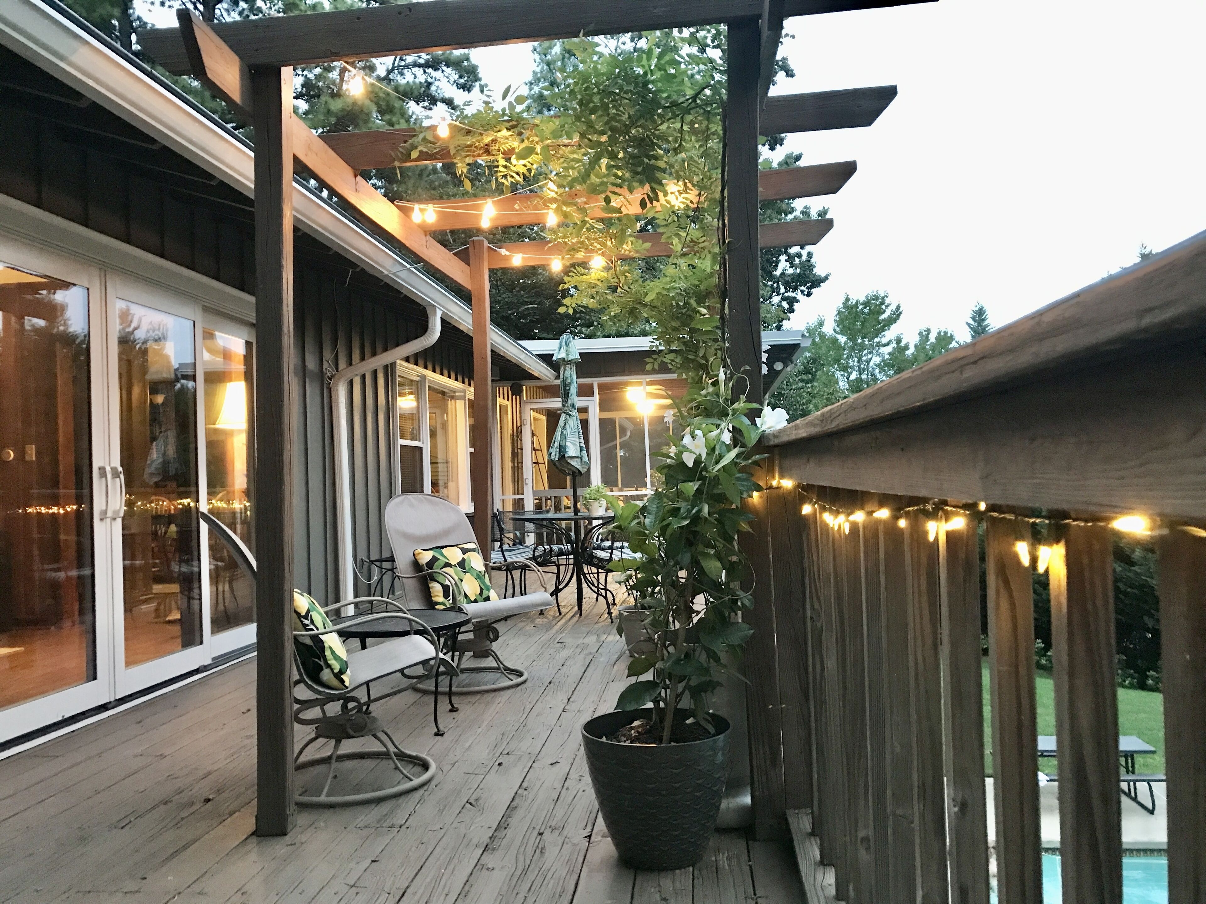 Private Pool Retreat for Families and Groups ~ Prime Atlanta Location