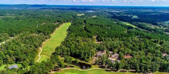 Vakker, fredelig Lrg rekkehus - rett ved innsjøen Balboa & Marina