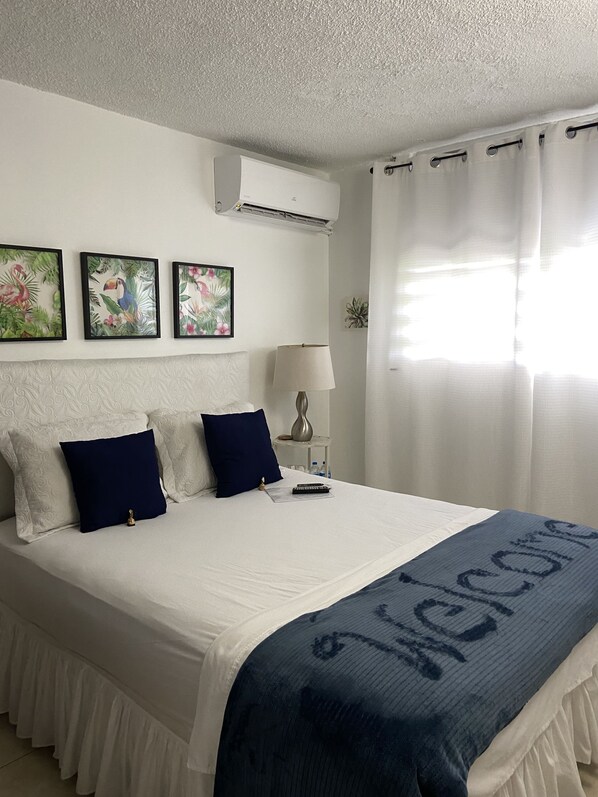 1 camera, una scrivania, ferro/asse da stiro, Wi-Fi gratuito