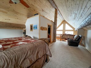 4 Schlafzimmer, Bügeleisen/Bügelbrett, Reisekinderbett, kostenloses WLAN