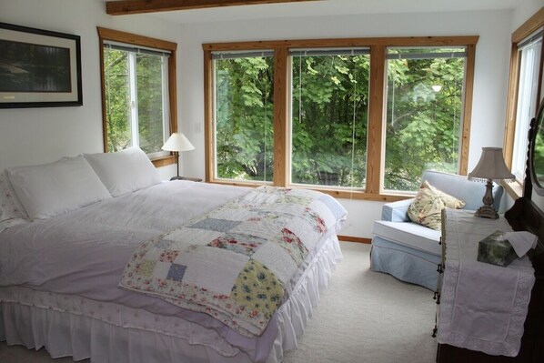 2 عدّة غرف نوم ومكتب ومكواة/لوح كي وواي فاي مجانًا