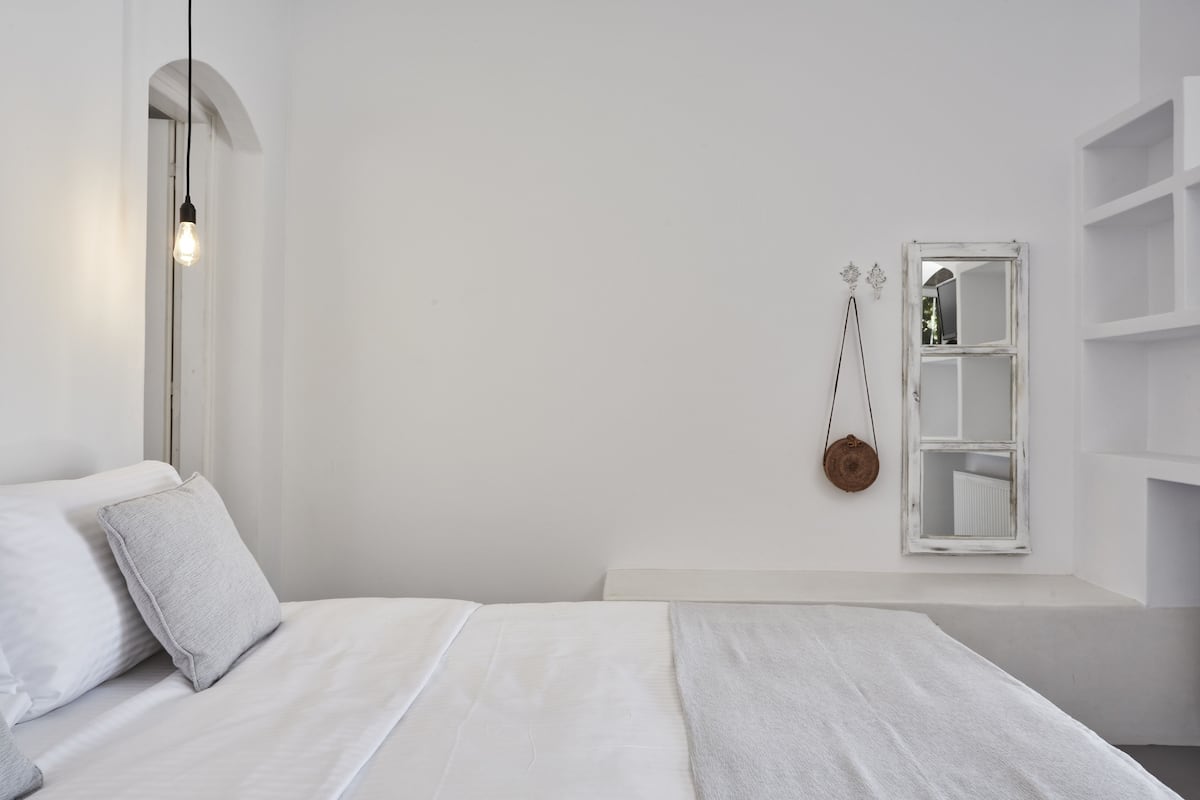 1 habitación y caja de seguridad en la habitación