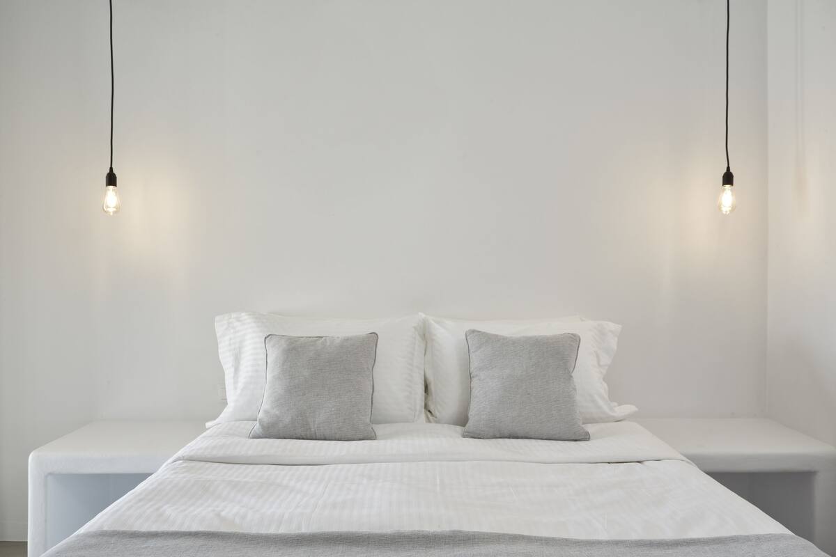 Superior Apartment, Sea View