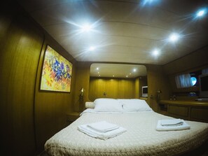 Deluxe Room (Maestrale)