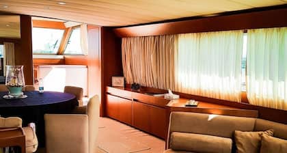 Yacht Diva