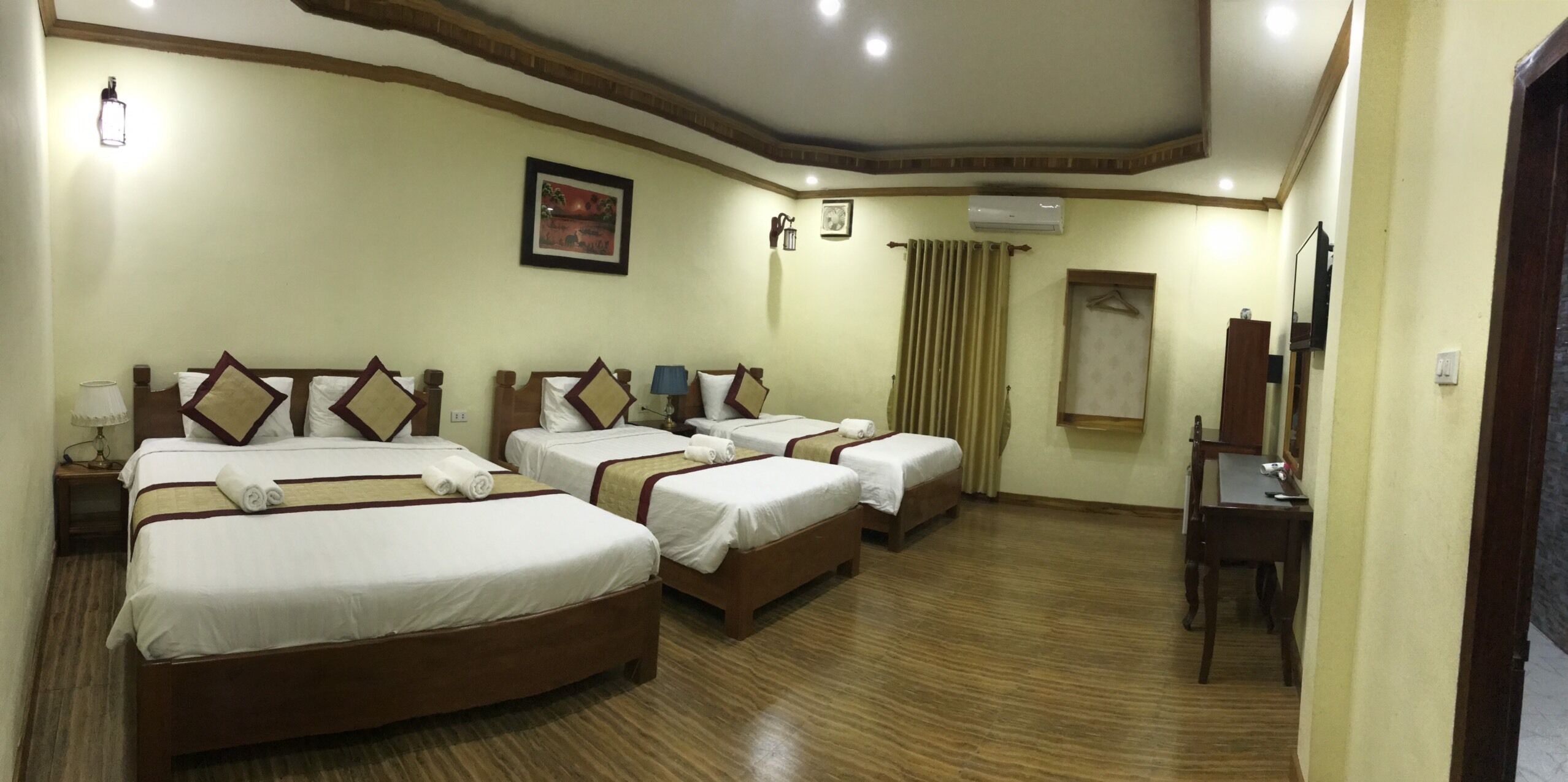 Kamar