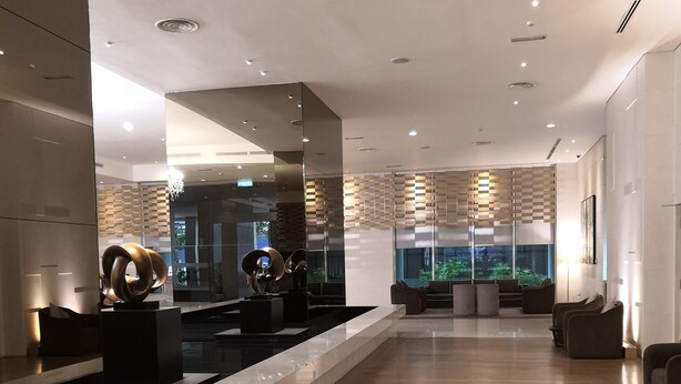 Unclassified image, 1 of 49, button - Apex Pearl Suilt (Kuala Lumpur)