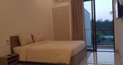 Nirva Apartment