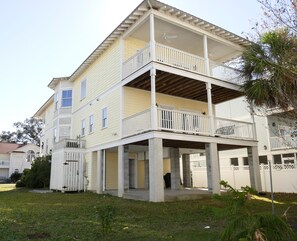 Aussenbereich