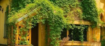 Tarnovsky Hotel, Resort & SPA