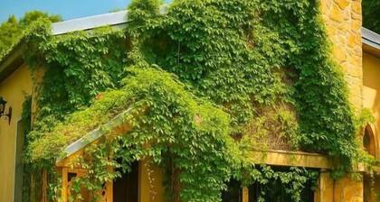 Tarnovsky Hotel, Resort & SPA