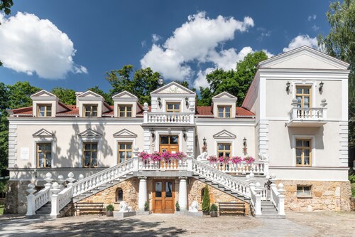 Tarnovsky Hotel, Resort & SPA
