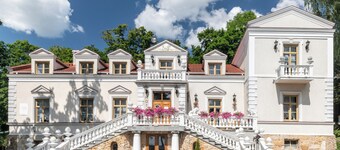 Tarnovsky 酒店, 度假村及 SPA