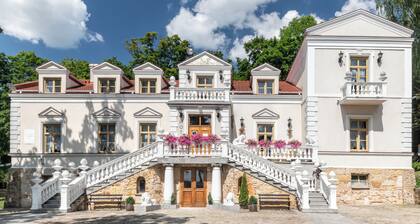 Tarnovsky Hotel, Resort & SPA