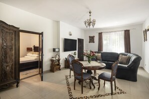 Suite Studio Supérieure