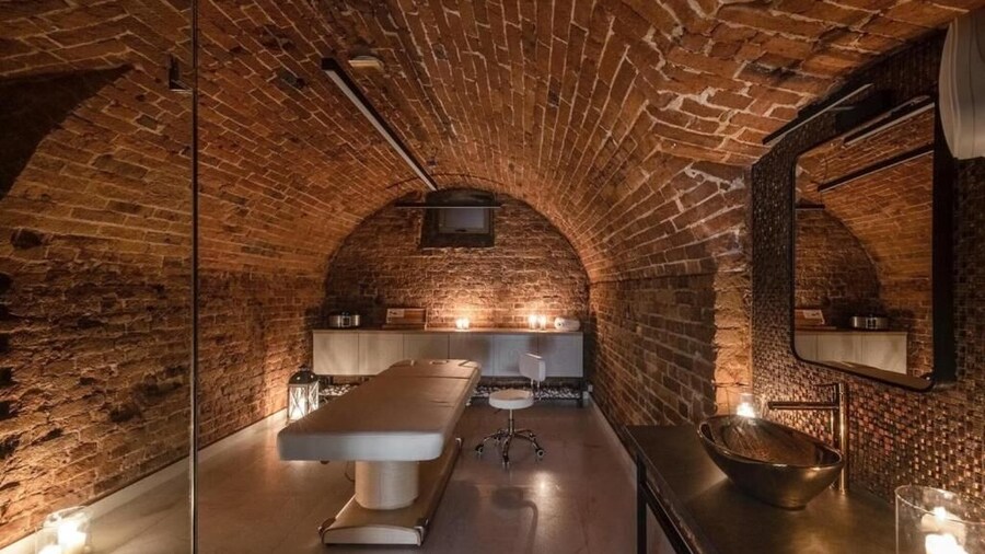 Tarnovsky Hotel, Resort & SPA