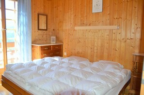 3 Schlafzimmer