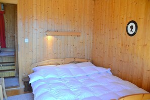3 chambres