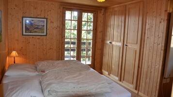 4 Schlafzimmer